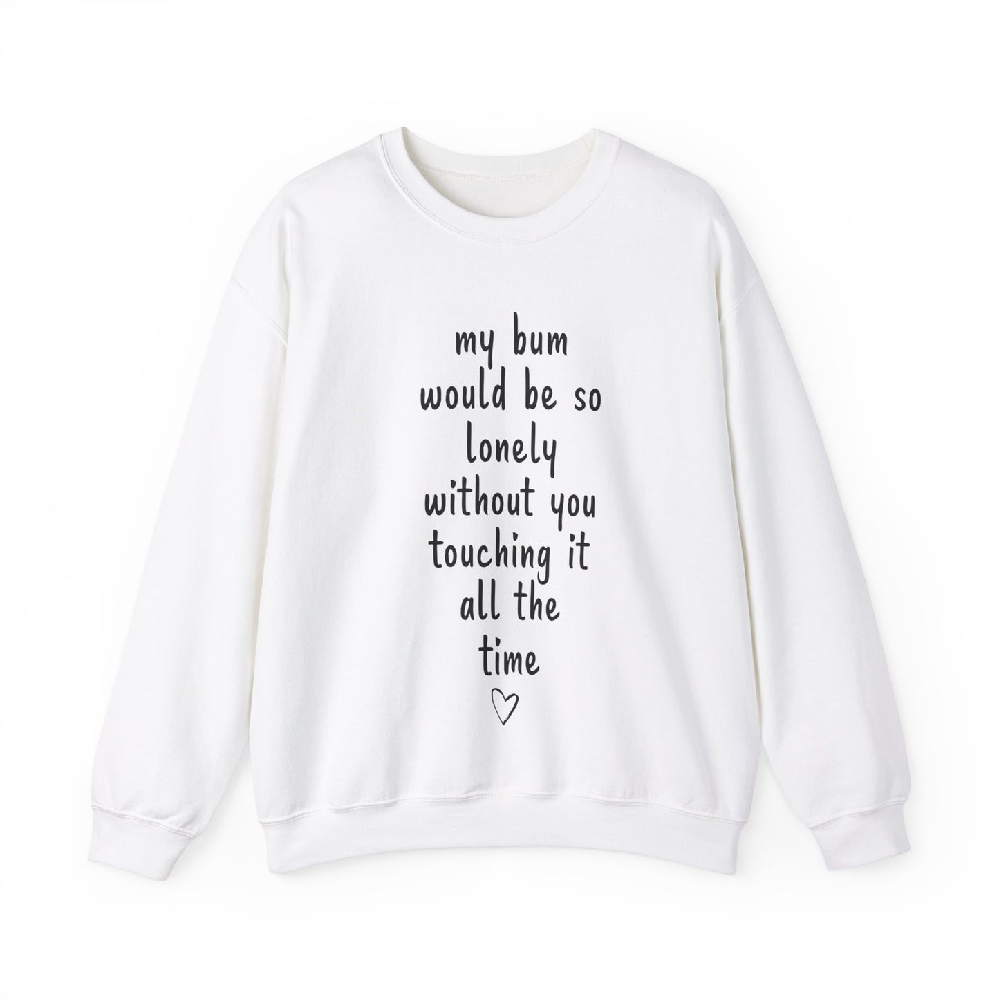 For Lovers | Unisex Heavy Blend™ Crewneck Sweatshirt